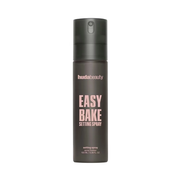 Buy Huda Beauty Easy Bake Setting Spray - Transparent (100 ml) Online at Best Price in India on Tira Website & App