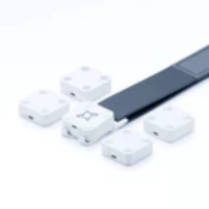 Orion Trackers - Core Set