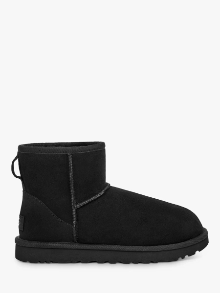 UGG Classic Mini II Short Sheepskin Boots