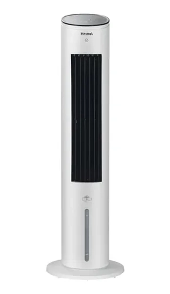 Enfriador de Aire y Ventilador Torre Heimat 4 En 1 He-22jr