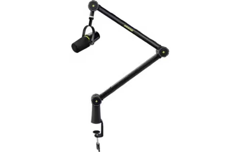 Microphone MV7+-K Boom Kit