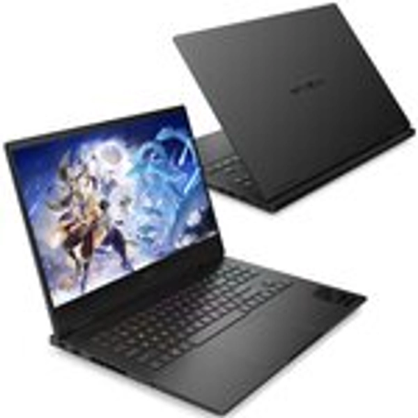 Laptop HP Omen 16-WD0004NW 16.1" IPS 144Hz i7-13620H 16GB RAM 512GB SSD GeForce RTX4060 DLSS 3 Windows 11 Home, Funkcje AI