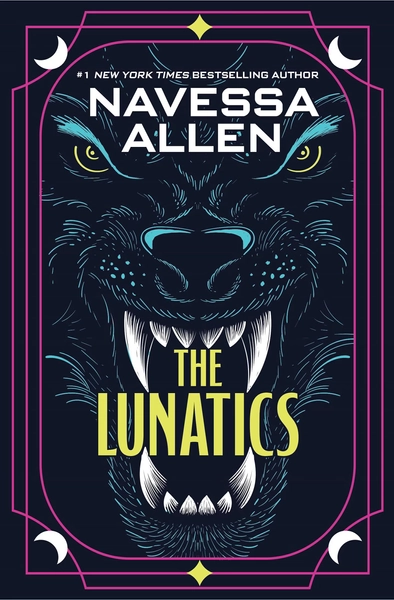 The Lunatics (Paperback) - Walmart.com