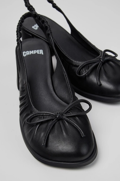 Kora Heels