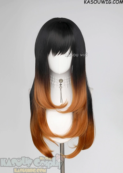 New amo wig!