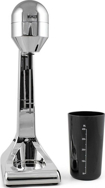 Muhler FMX-200CH Frappé Shaker