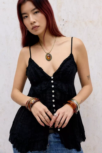 Kimchi Blue Marnie Babydoll Cami