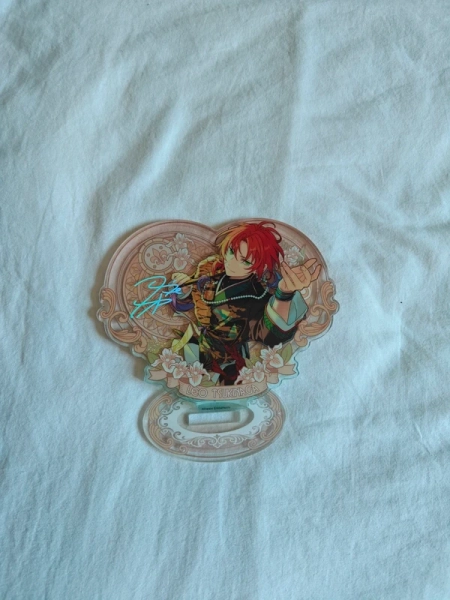 Leo Tsukinaga / Heart standee