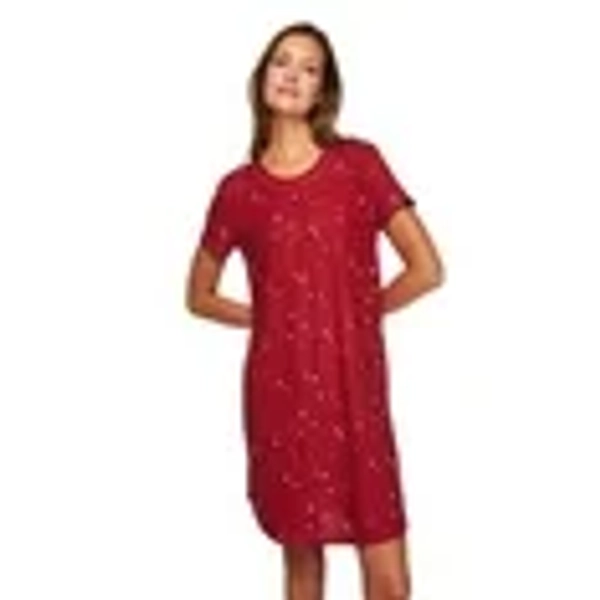George Women's Nightshirt
