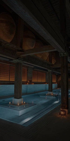 AIRE Ancient Baths Spa Day