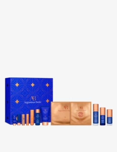 The 12 Days Of Bader 2025 Advent Calendar Worth £685