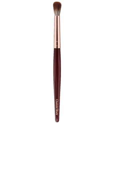Charlotte Tilbury Eye Blender Brush in Beauty: NA