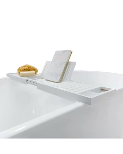 Adjustable Bath Caddy