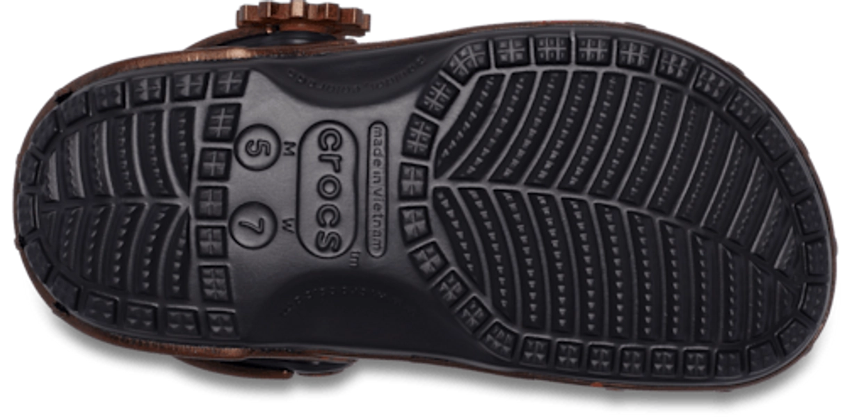 Saw Billy Classic Clog