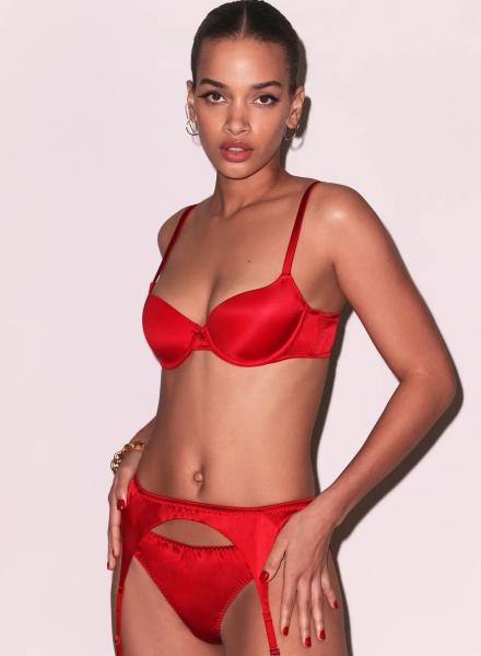 Luxe Bra