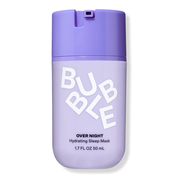 Over Night Hydrating Sleep Mask