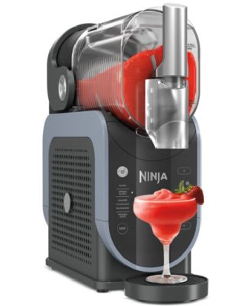 SLUSHi™ Professional Frozen Drink & Slushie Machine, FS301