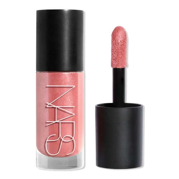 Insatiable Liquid Blush ~ shade: ORGASM