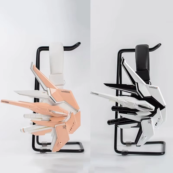 Auriculares Punk con orejas, accesorio de Cosplay, máscara de auriculares Punk cibernológica, Halloween, Carnaval, accesorios de fiesta de fantasía, regalo de Navidad - AliExpress 200000532