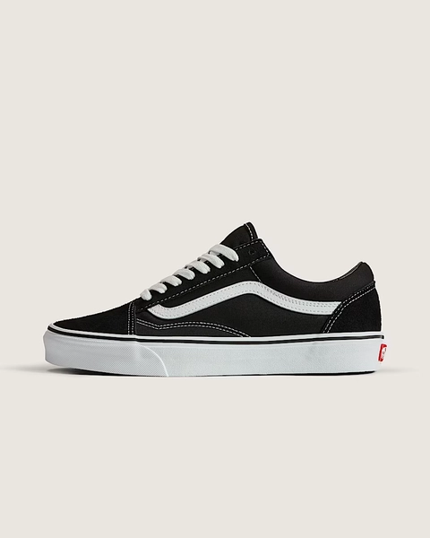 Old Skool Shoe | Vans US