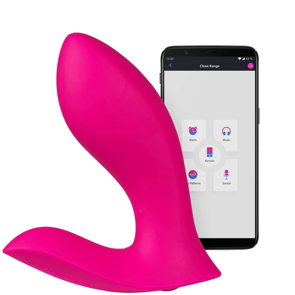 Lovense Flexer
