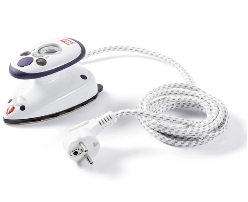 Mini fer à repasser de couture