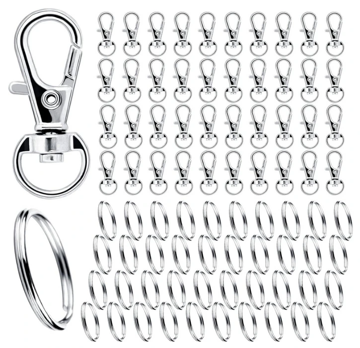 Attaches porte-clés