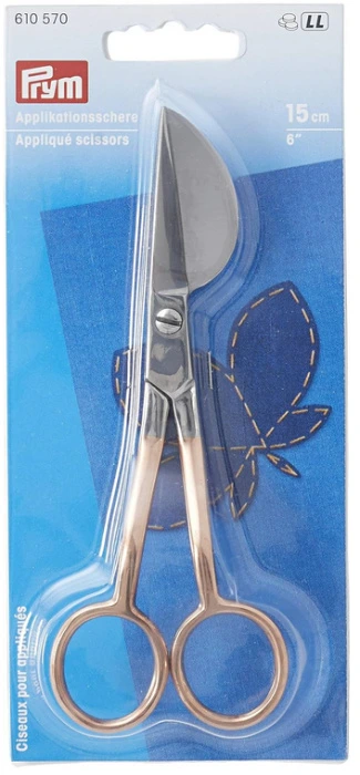 Ciseau pelican couture 