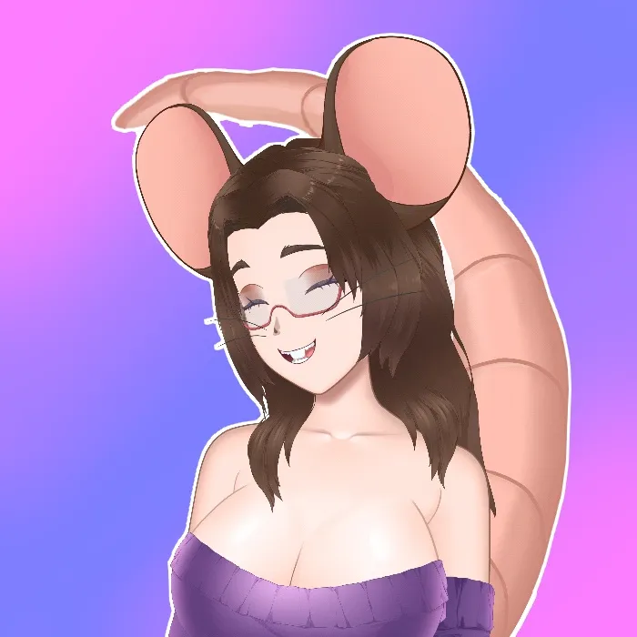 Model Support! (Small)
