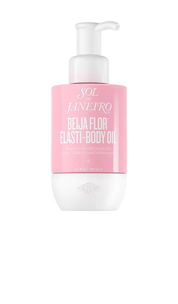 Sol de Janeiro Beija Flor Elasti-Body Oil in Beauty: NA.