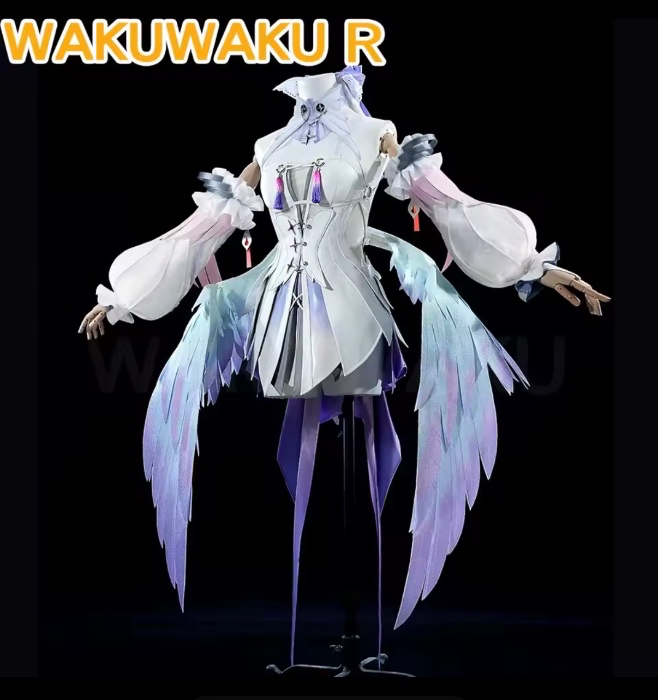 Remielle white ver