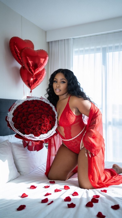 50 ROSES 🌹 
