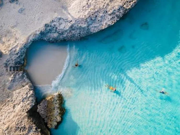 Aruba Trip