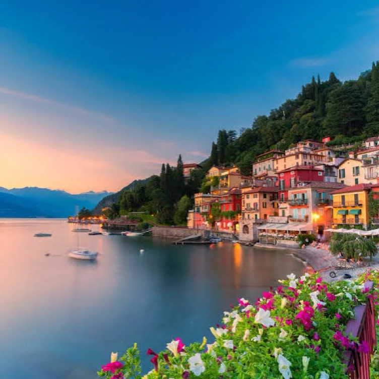 Italy Trip