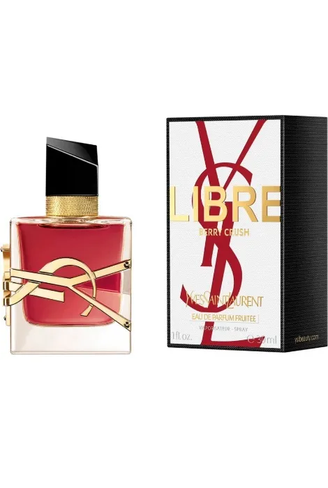 Perfum YSL Libre Berry Cruch 