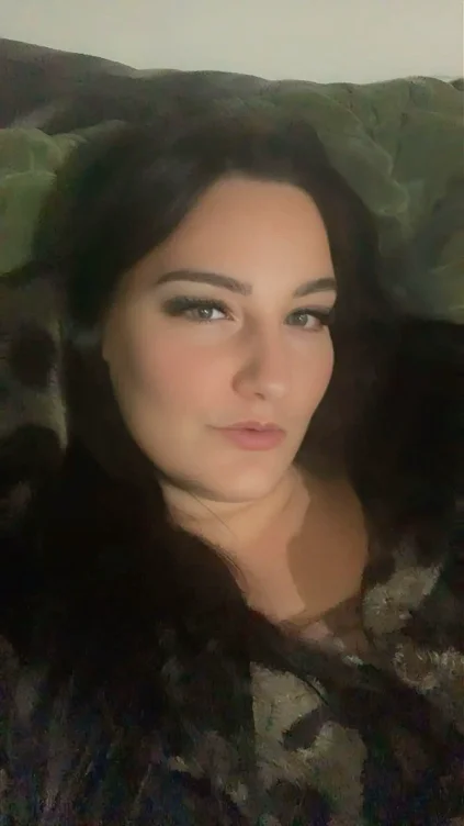 Get well soon goddess 