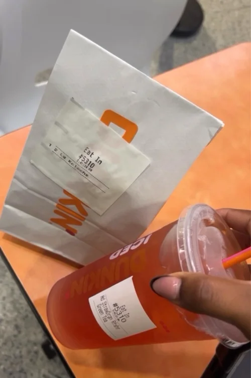 Dunkin