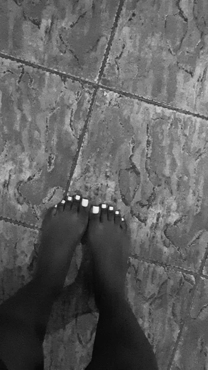 Pedi💋