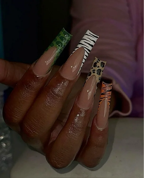 Mani💋