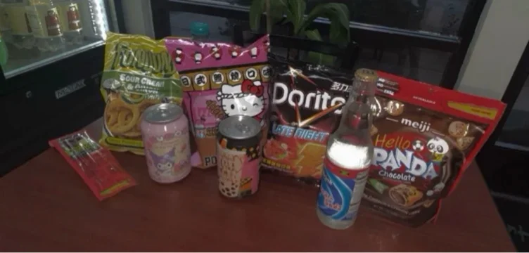 Snacks