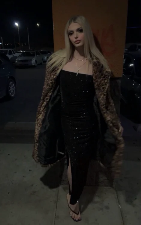 Coat custom