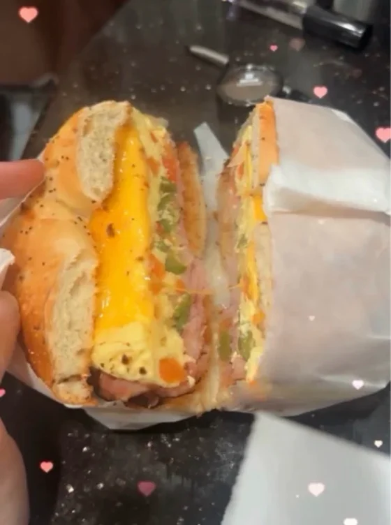 Breakfast 