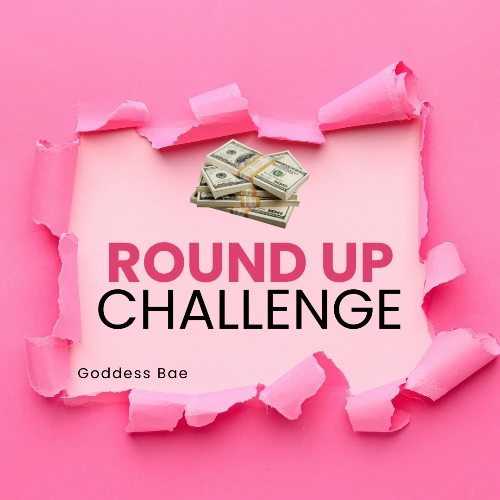 Round me up - 50