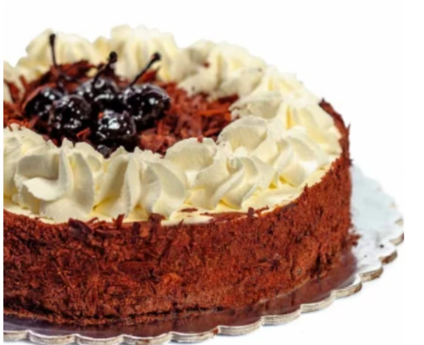 Black forest cake