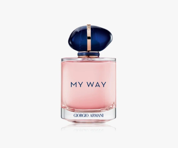 Armani My way Eau de Parfum 90ml