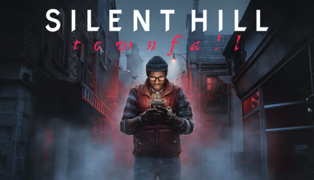 Silent Hill Game