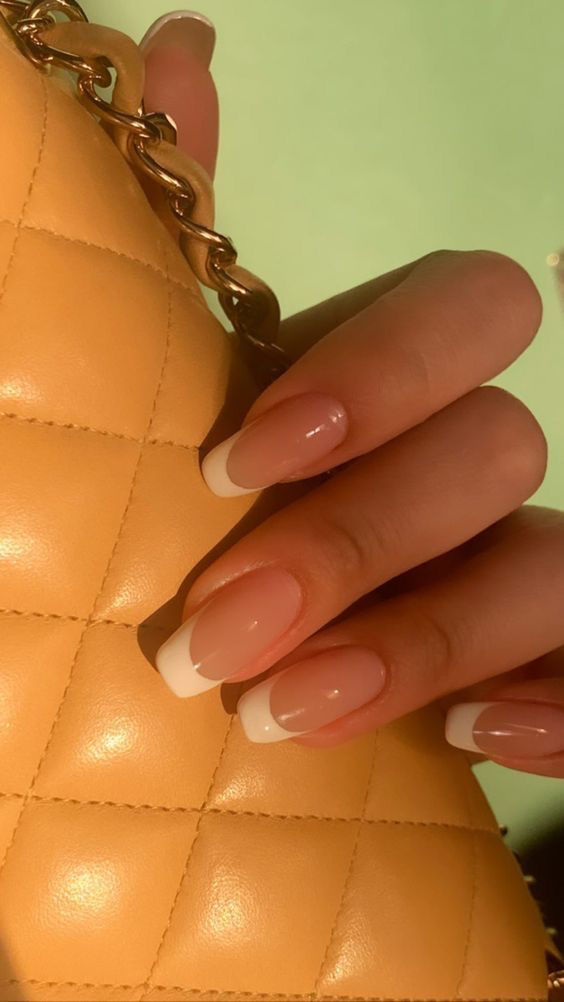 Nail Appointment
