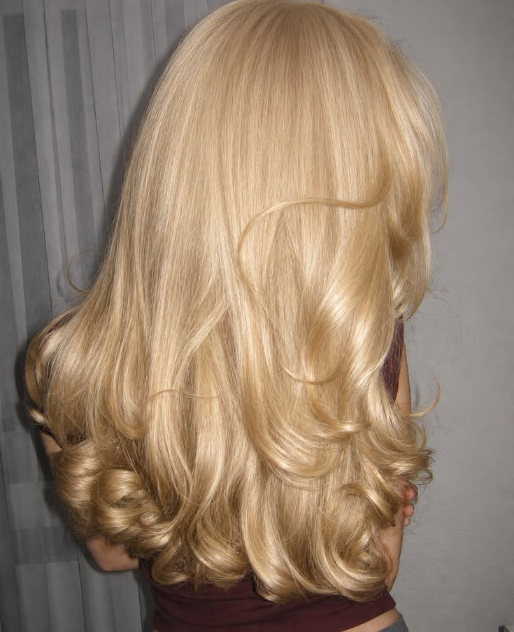 Hair Appointment