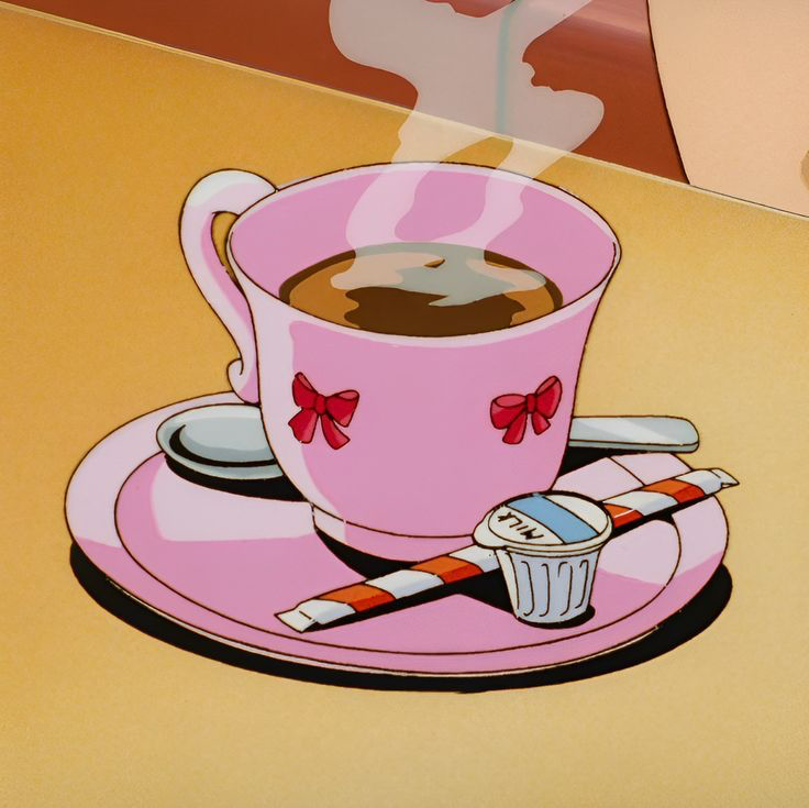 Coffee
