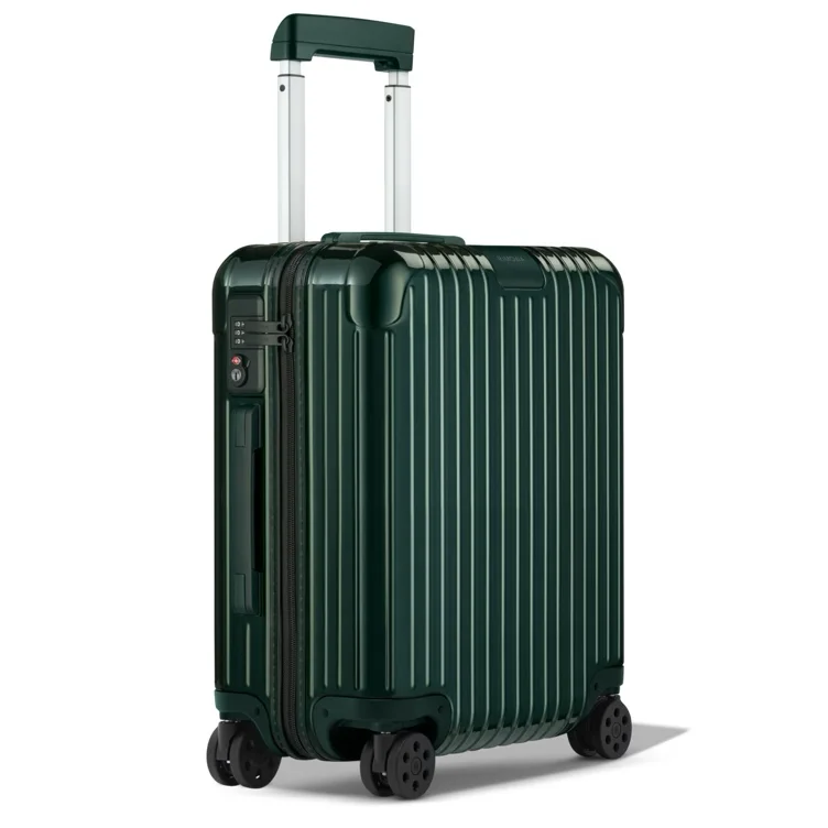 Essential Cabin Plus